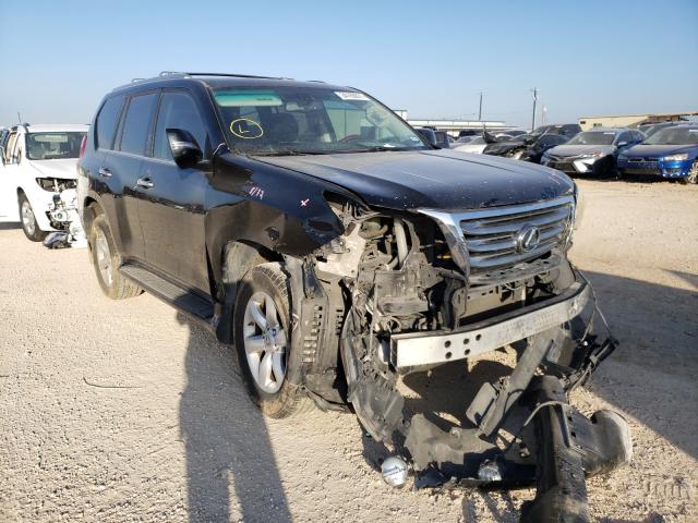 Photo 0 VIN: JTJBM7FX9A5006908 - LEXUS GX 460 