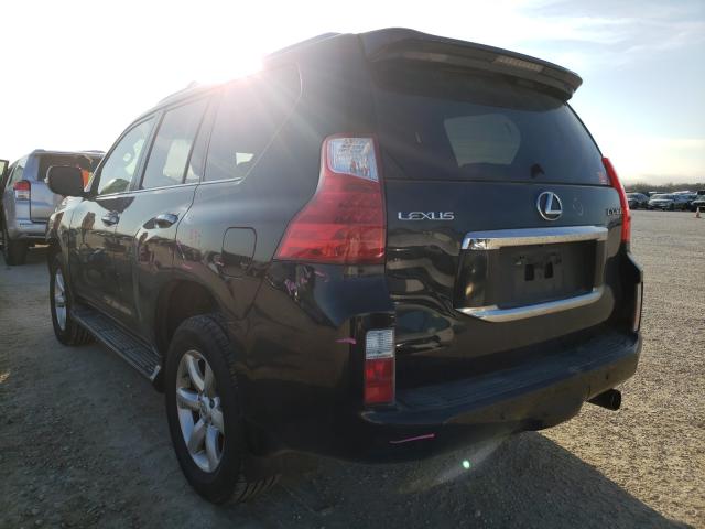 Photo 2 VIN: JTJBM7FX9A5006908 - LEXUS GX 460 