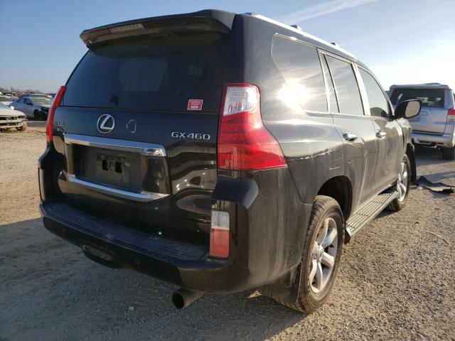 Photo 3 VIN: JTJBM7FX9A5006908 - LEXUS GX 460 