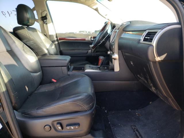 Photo 4 VIN: JTJBM7FX9A5006908 - LEXUS GX 460 