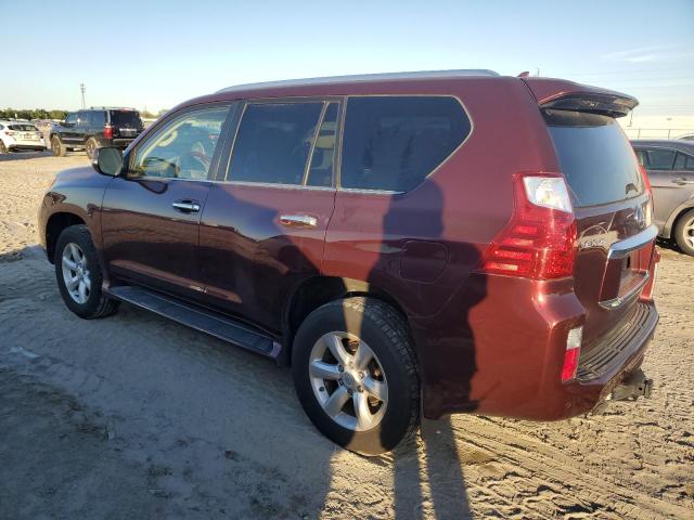 Photo 1 VIN: JTJBM7FX9A5010571 - LEXUS GX 