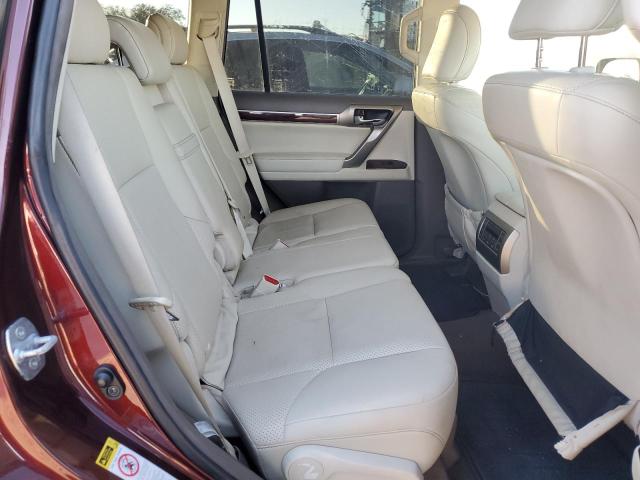 Photo 10 VIN: JTJBM7FX9A5010571 - LEXUS GX 