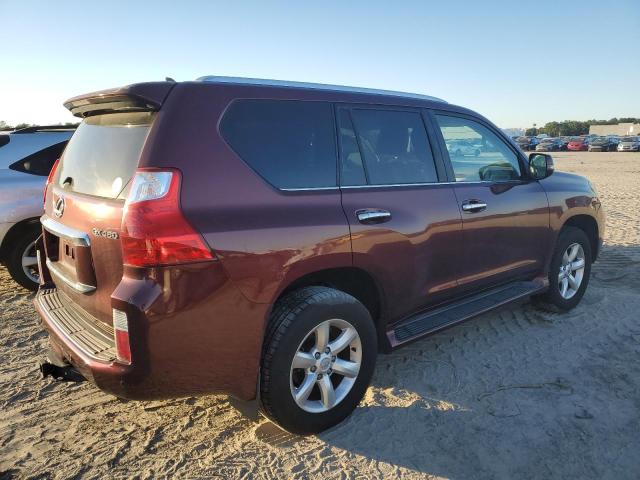 Photo 2 VIN: JTJBM7FX9A5010571 - LEXUS GX 