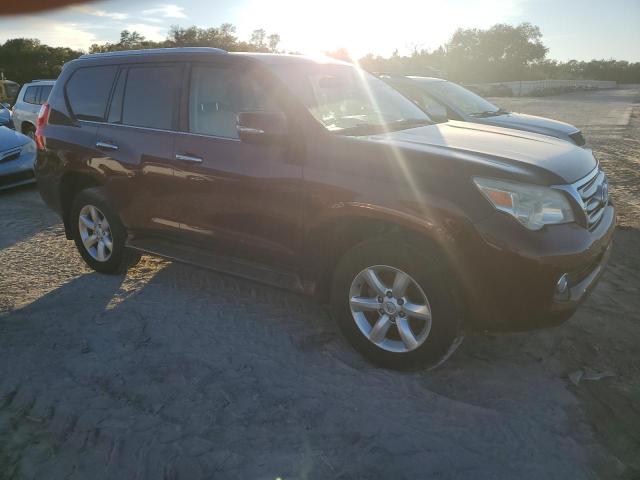 Photo 3 VIN: JTJBM7FX9A5010571 - LEXUS GX 