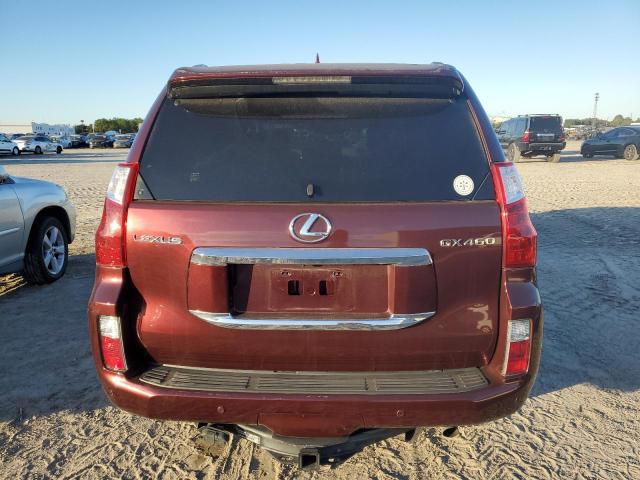 Photo 5 VIN: JTJBM7FX9A5010571 - LEXUS GX 