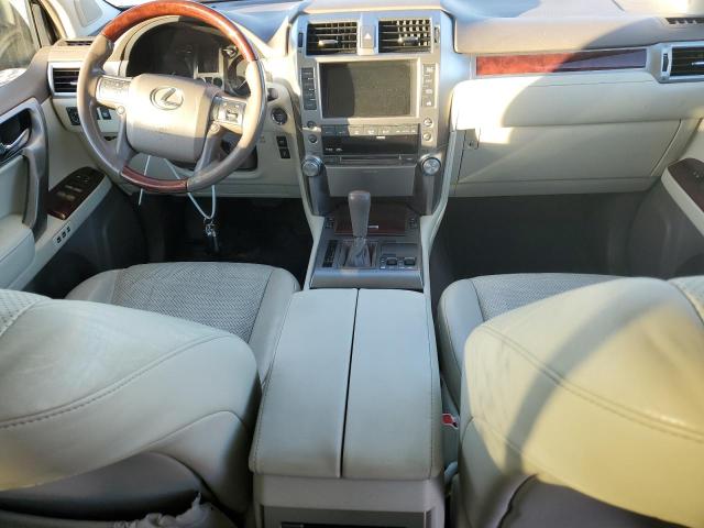 Photo 7 VIN: JTJBM7FX9A5010571 - LEXUS GX 