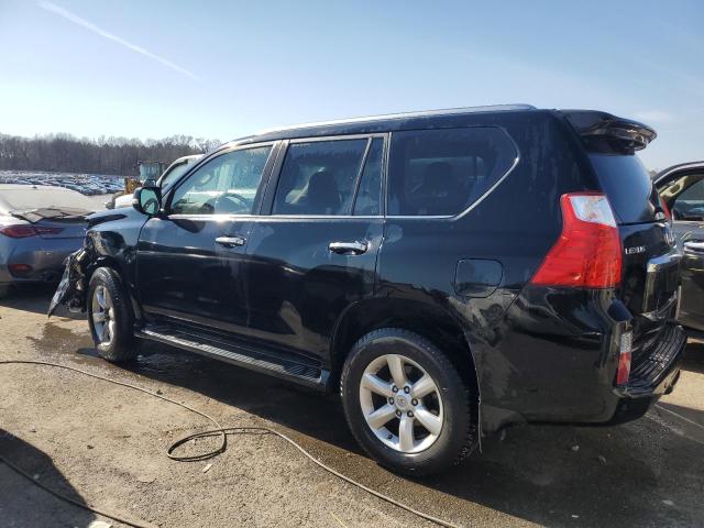 Photo 1 VIN: JTJBM7FX9A5011509 - LEXUS GX 