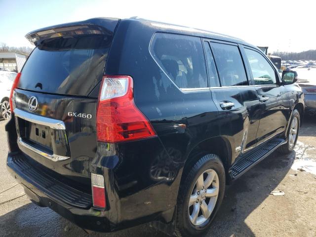 Photo 2 VIN: JTJBM7FX9A5011509 - LEXUS GX 