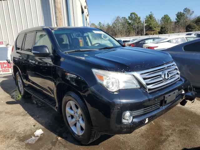 Photo 3 VIN: JTJBM7FX9A5011509 - LEXUS GX 