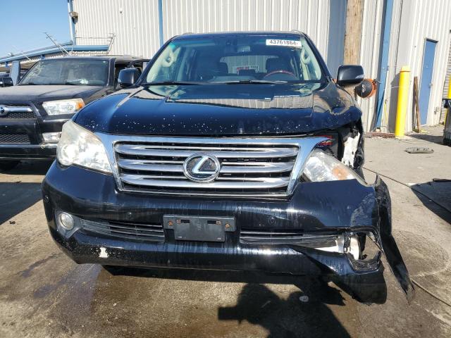 Photo 4 VIN: JTJBM7FX9A5011509 - LEXUS GX 