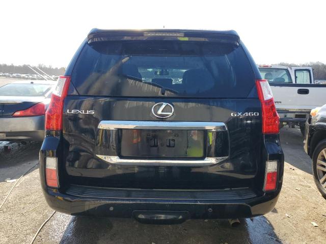 Photo 5 VIN: JTJBM7FX9A5011509 - LEXUS GX 