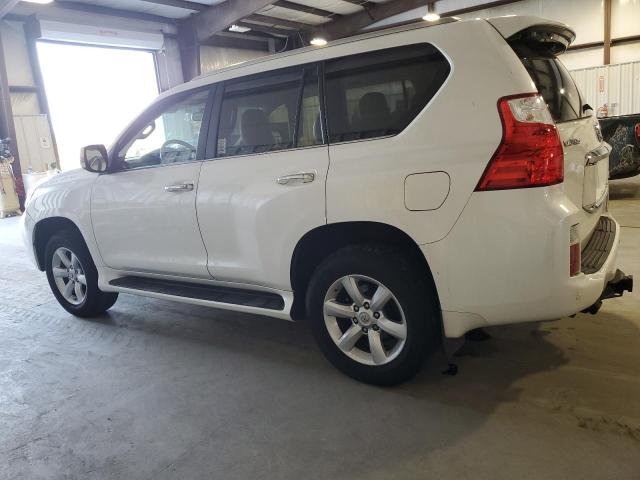 Photo 1 VIN: JTJBM7FX9A5014118 - LEXUS GX 