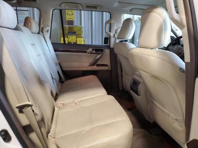 Photo 10 VIN: JTJBM7FX9A5014118 - LEXUS GX 