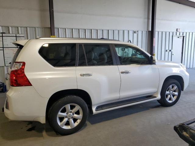 Photo 2 VIN: JTJBM7FX9A5014118 - LEXUS GX 