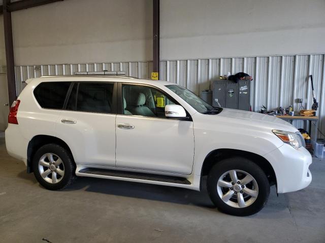 Photo 3 VIN: JTJBM7FX9A5014118 - LEXUS GX 