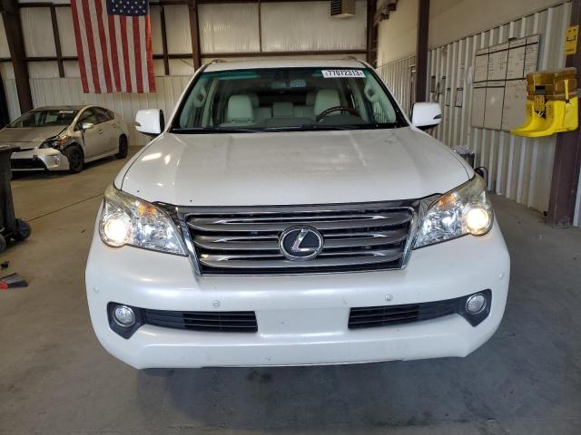 Photo 4 VIN: JTJBM7FX9A5014118 - LEXUS GX 