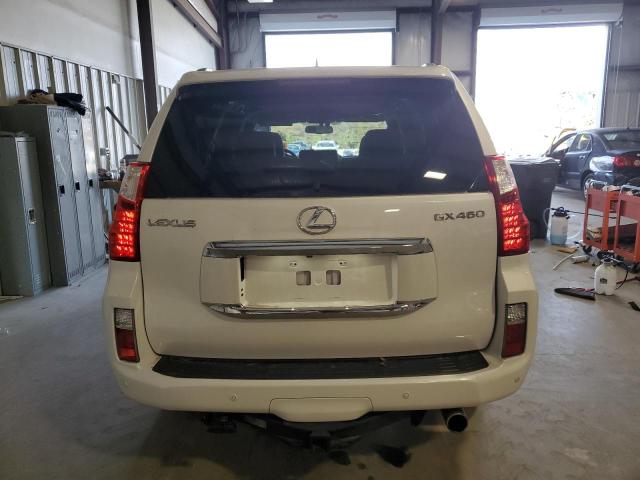 Photo 5 VIN: JTJBM7FX9A5014118 - LEXUS GX 