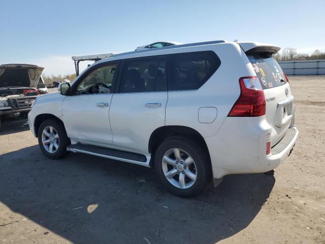 Photo 1 VIN: JTJBM7FX9A5016192 - LEXUS GX 