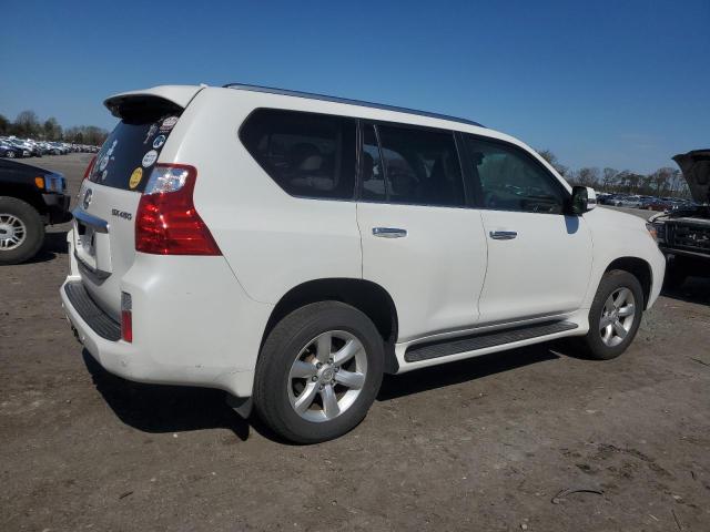 Photo 2 VIN: JTJBM7FX9A5016192 - LEXUS GX 