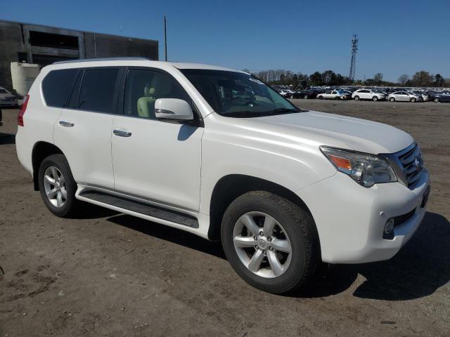 Photo 3 VIN: JTJBM7FX9A5016192 - LEXUS GX 