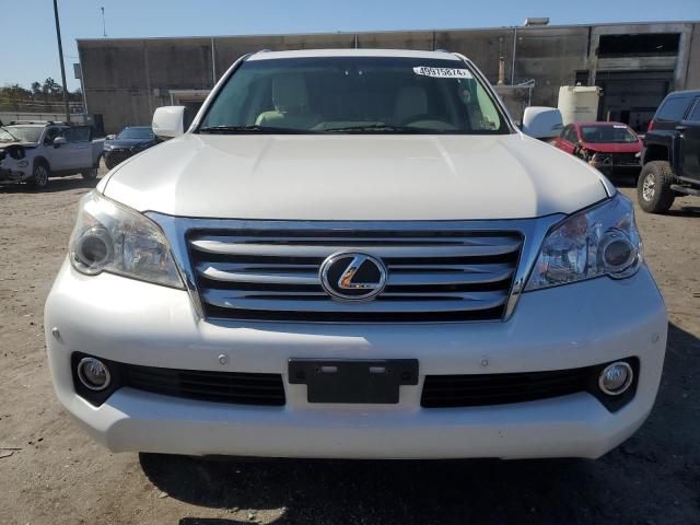 Photo 4 VIN: JTJBM7FX9A5016192 - LEXUS GX 