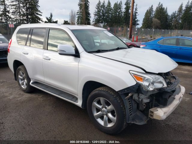 Photo 0 VIN: JTJBM7FX9B5021667 - LEXUS GX 460 