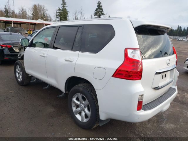 Photo 2 VIN: JTJBM7FX9B5021667 - LEXUS GX 460 