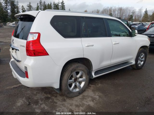 Photo 3 VIN: JTJBM7FX9B5021667 - LEXUS GX 460 