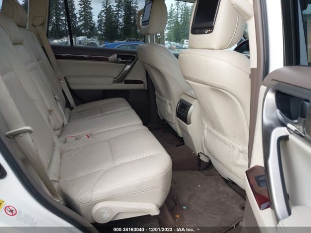 Photo 7 VIN: JTJBM7FX9B5021667 - LEXUS GX 460 