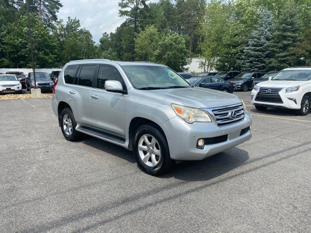 Photo 1 VIN: JTJBM7FX9B5022771 - LEXUS GX 460 