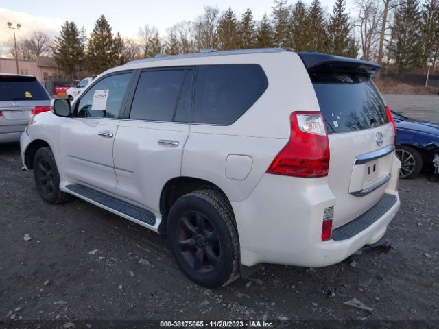 Photo 2 VIN: JTJBM7FX9B5029767 - LEXUS GX 460 