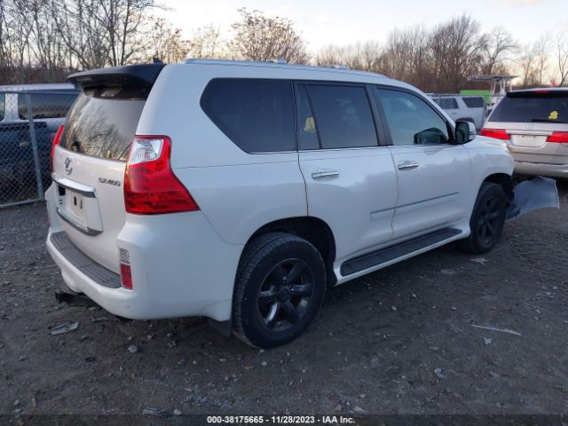 Photo 3 VIN: JTJBM7FX9B5029767 - LEXUS GX 460 