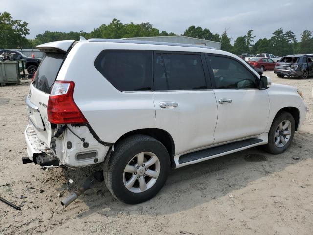 Photo 2 VIN: JTJBM7FX9B5030174 - LEXUS GX 