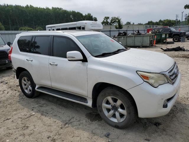 Photo 3 VIN: JTJBM7FX9B5030174 - LEXUS GX 