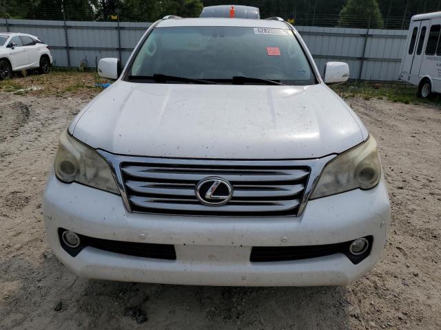 Photo 4 VIN: JTJBM7FX9B5030174 - LEXUS GX 