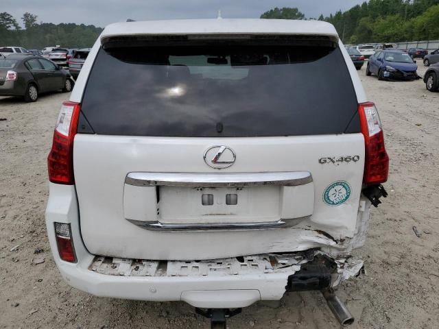 Photo 5 VIN: JTJBM7FX9B5030174 - LEXUS GX 