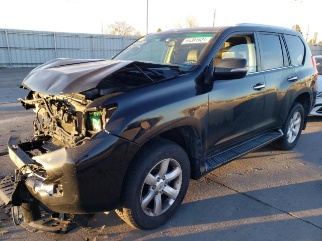 Photo 1 VIN: JTJBM7FX9B5030806 - LEXUS GX 460 