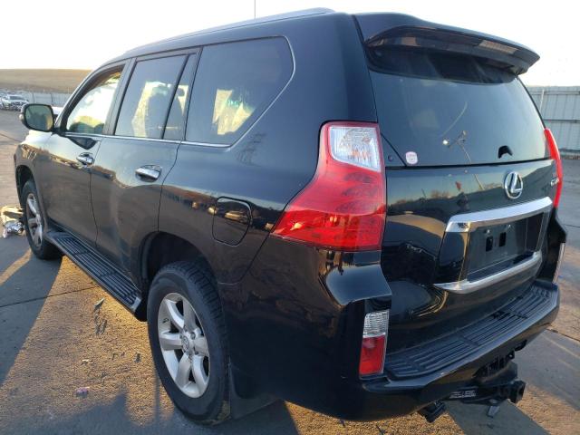 Photo 2 VIN: JTJBM7FX9B5030806 - LEXUS GX 460 