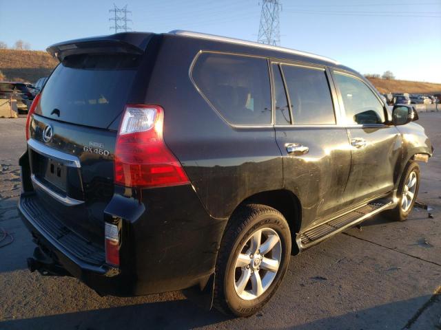 Photo 3 VIN: JTJBM7FX9B5030806 - LEXUS GX 460 