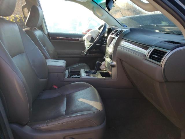 Photo 4 VIN: JTJBM7FX9B5030806 - LEXUS GX 460 