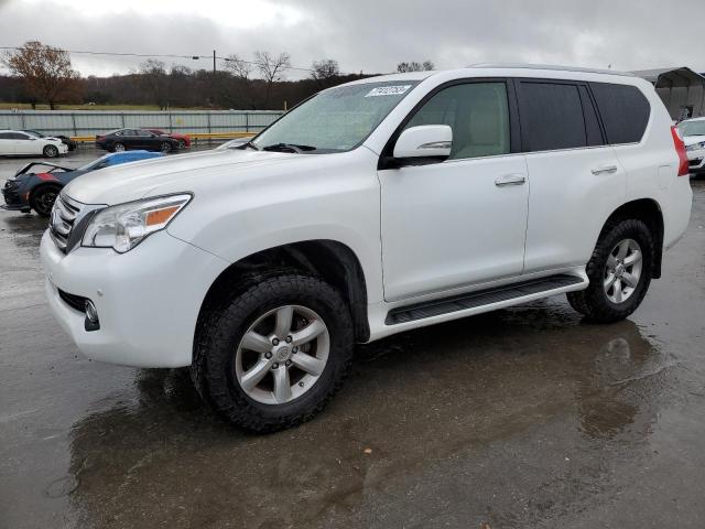 Photo 0 VIN: JTJBM7FX9B5031101 - LEXUS GX 