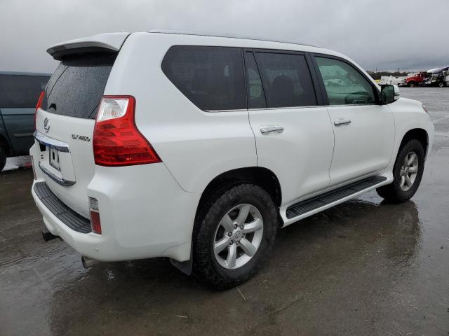 Photo 2 VIN: JTJBM7FX9B5031101 - LEXUS GX 