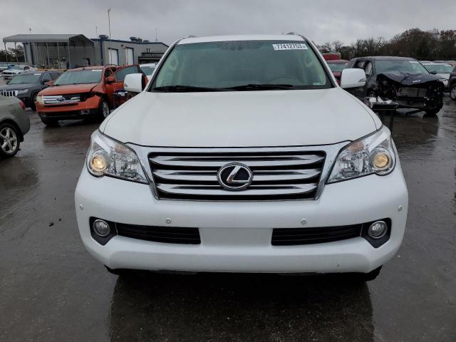 Photo 4 VIN: JTJBM7FX9B5031101 - LEXUS GX 