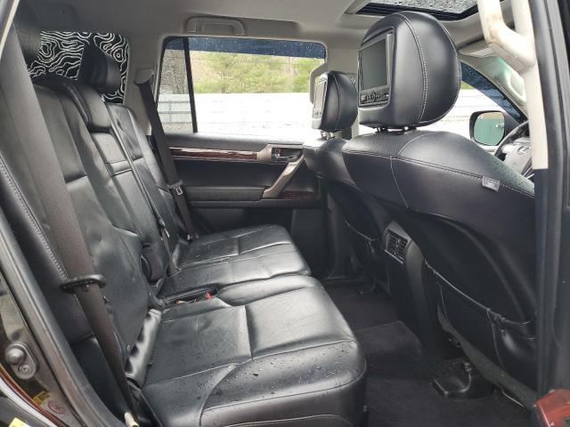 Photo 10 VIN: JTJBM7FX9C5036056 - LEXUS GX 