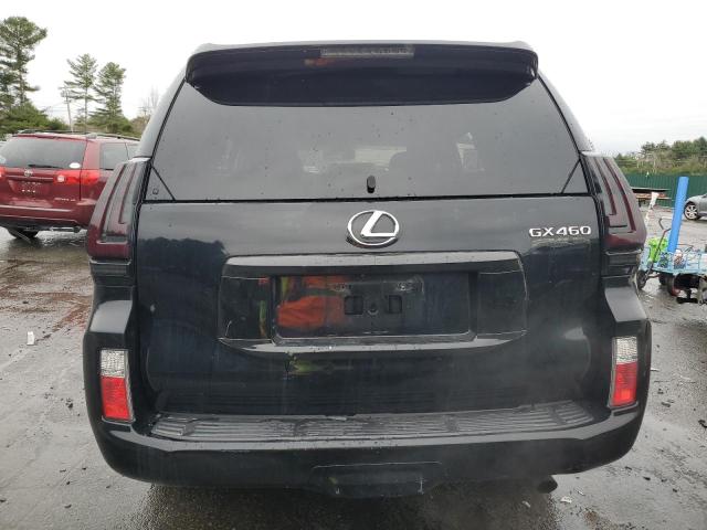 Photo 5 VIN: JTJBM7FX9C5036056 - LEXUS GX 