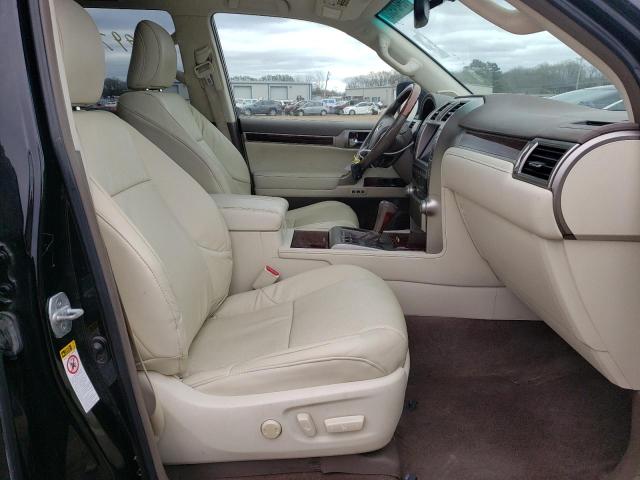 Photo 4 VIN: JTJBM7FX9C5037708 - LEXUS GX 460 