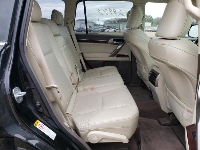 Photo 5 VIN: JTJBM7FX9C5037708 - LEXUS GX 460 