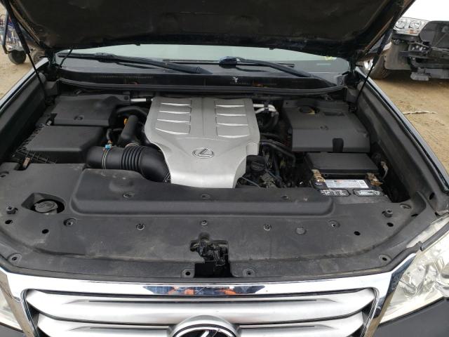 Photo 6 VIN: JTJBM7FX9C5037708 - LEXUS GX 460 