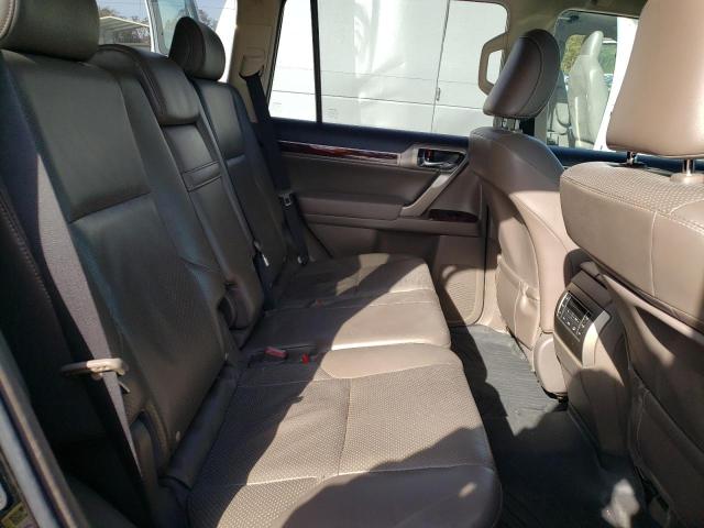 Photo 10 VIN: JTJBM7FX9C5037854 - LEXUS GX 