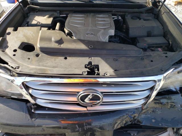 Photo 11 VIN: JTJBM7FX9C5037854 - LEXUS GX 